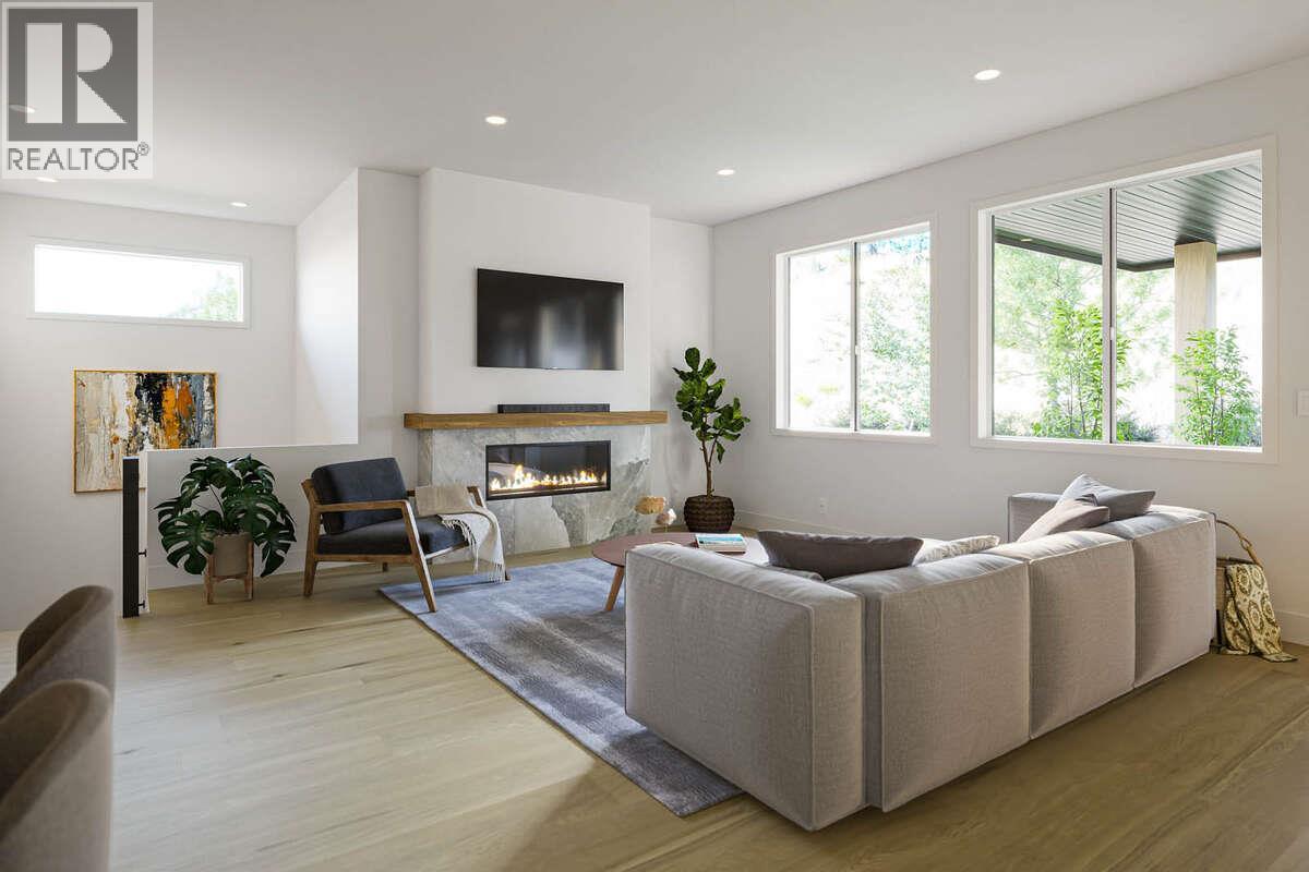 1720 Hidden Hills Drive Unit# 5, Kelowna, British Columbia  V1V 0J5 - Photo 6 - 10366992