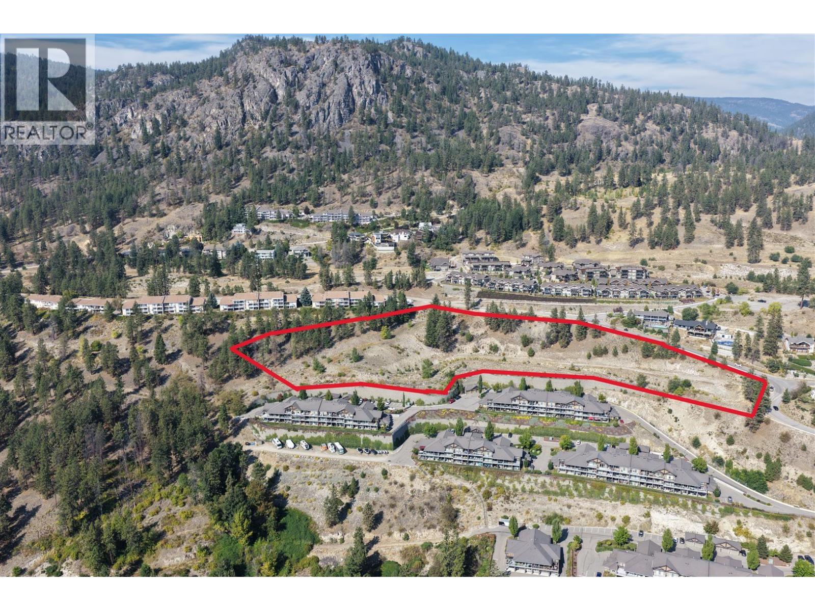 Lot 1 Ponderosa Drive, Peachland, British Columbia  V0H 1X5 - Photo 1 - 10366987
