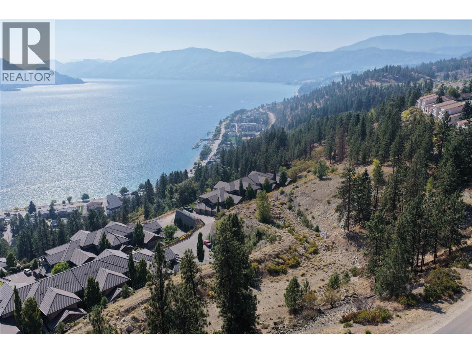 Lot 1 Ponderosa Drive, Peachland, British Columbia  V0H 1X5 - Photo 14 - 10366987