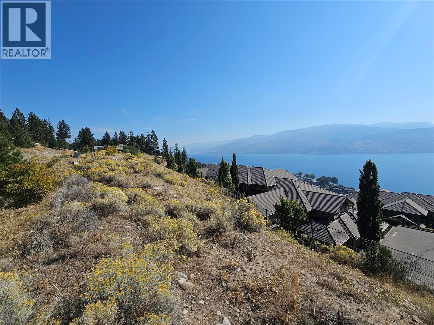 Lot 1 Ponderosa Drive, Peachland, British Columbia  V0H 1X5 - Photo 16 - 10366987