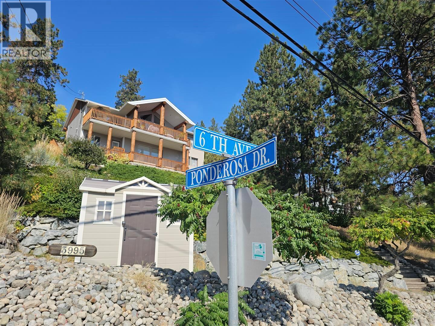 Lot 1 Ponderosa Drive, Peachland, British Columbia  V0H 1X5 - Photo 22 - 10366987