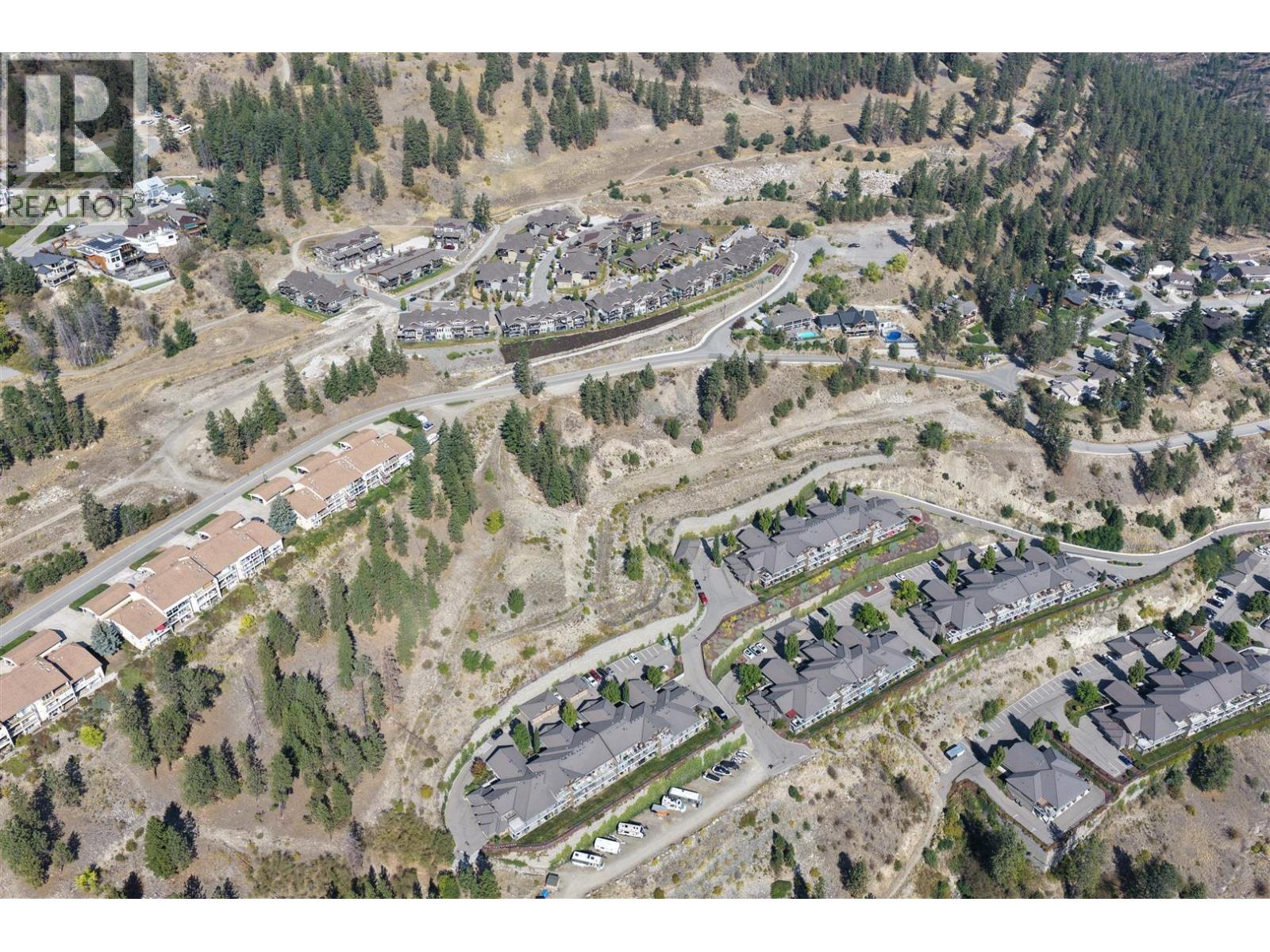 Lot 1 Ponderosa Drive, Peachland, British Columbia  V0H 1X5 - Photo 4 - 10366987