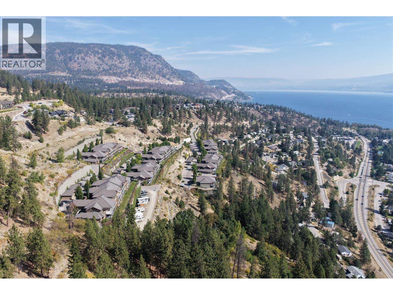 Lot 1 Ponderosa Drive, Peachland, British Columbia  V0H 1X5 - Photo 5 - 10366987