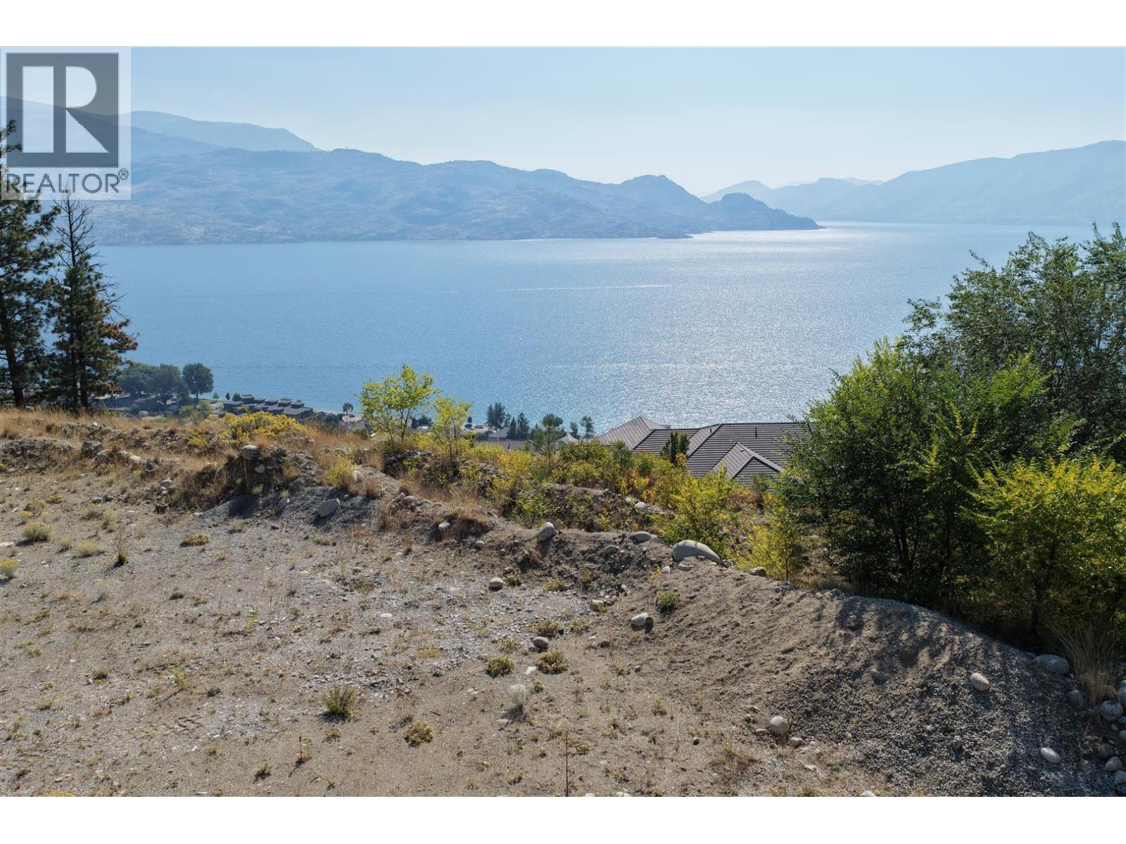 Lot 1 Ponderosa Drive, Peachland, British Columbia  V0H 1X5 - Photo 6 - 10366987