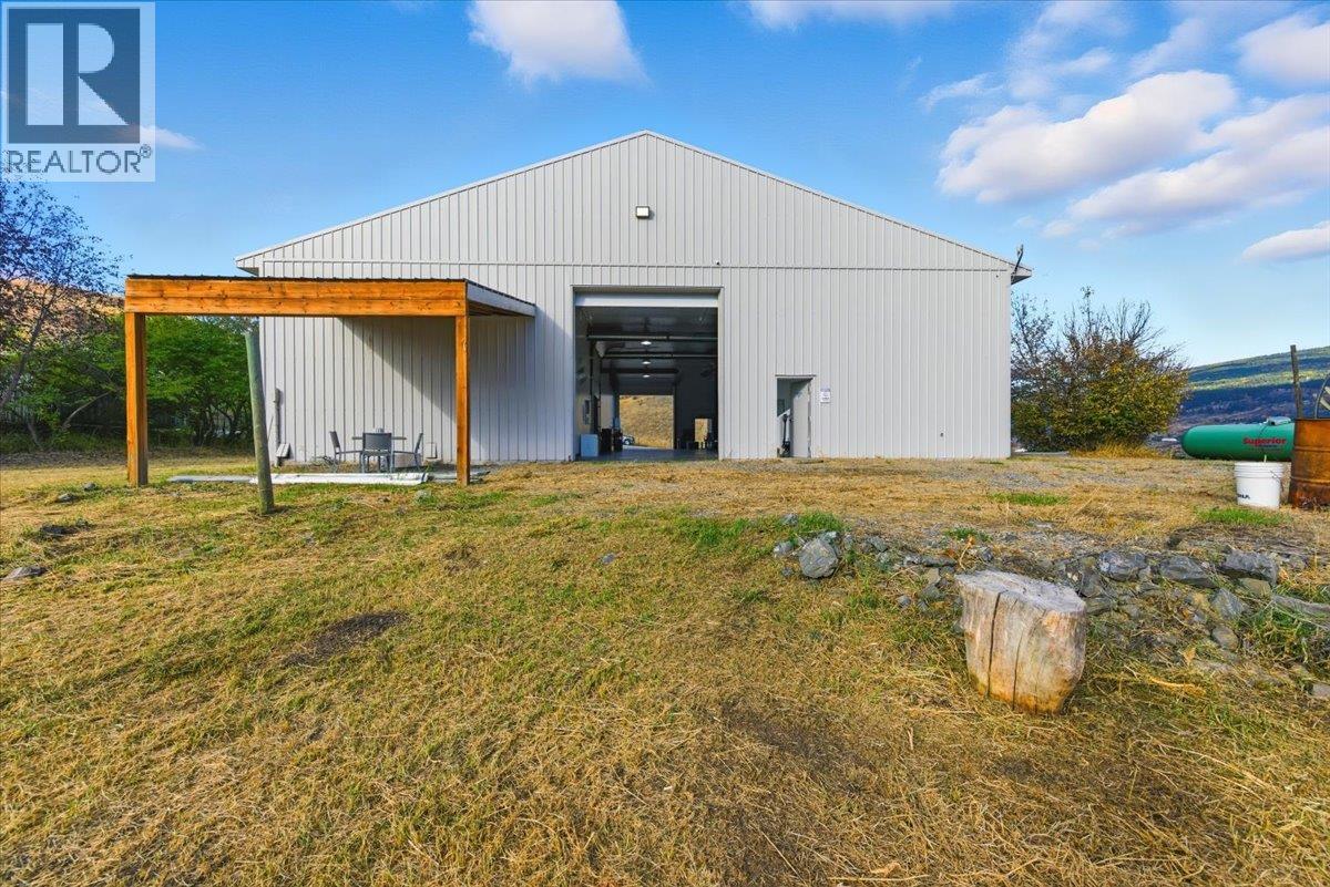 6924 / 6926 Old Kamloops Road, Vernon, British Columbia  V1H 1W1 - Photo 24 - 10366349