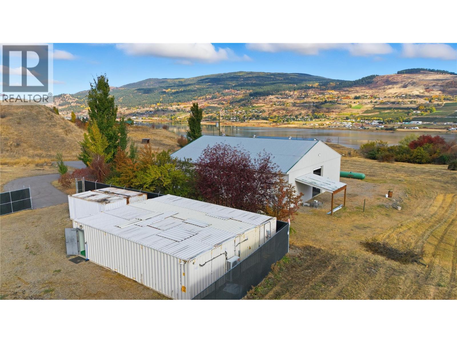 6924 / 6926 Old Kamloops Road, Vernon, British Columbia  V1H 1W1 - Photo 36 - 10366349