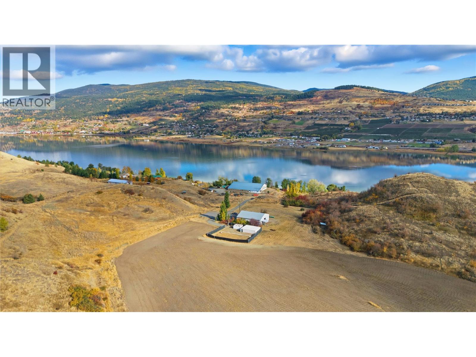 6924 / 6926 Old Kamloops Road, Vernon, British Columbia  V1H 1W1 - Photo 44 - 10366349