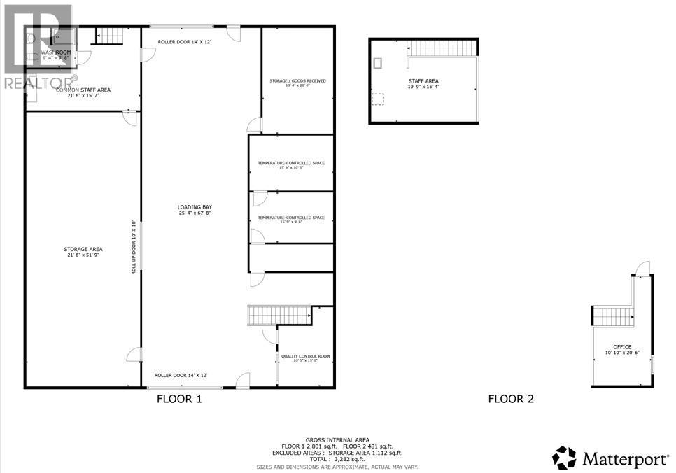 6924 / 6926 Old Kamloops Road, Vernon, British Columbia  V1H 1W1 - Photo 65 - 10366349