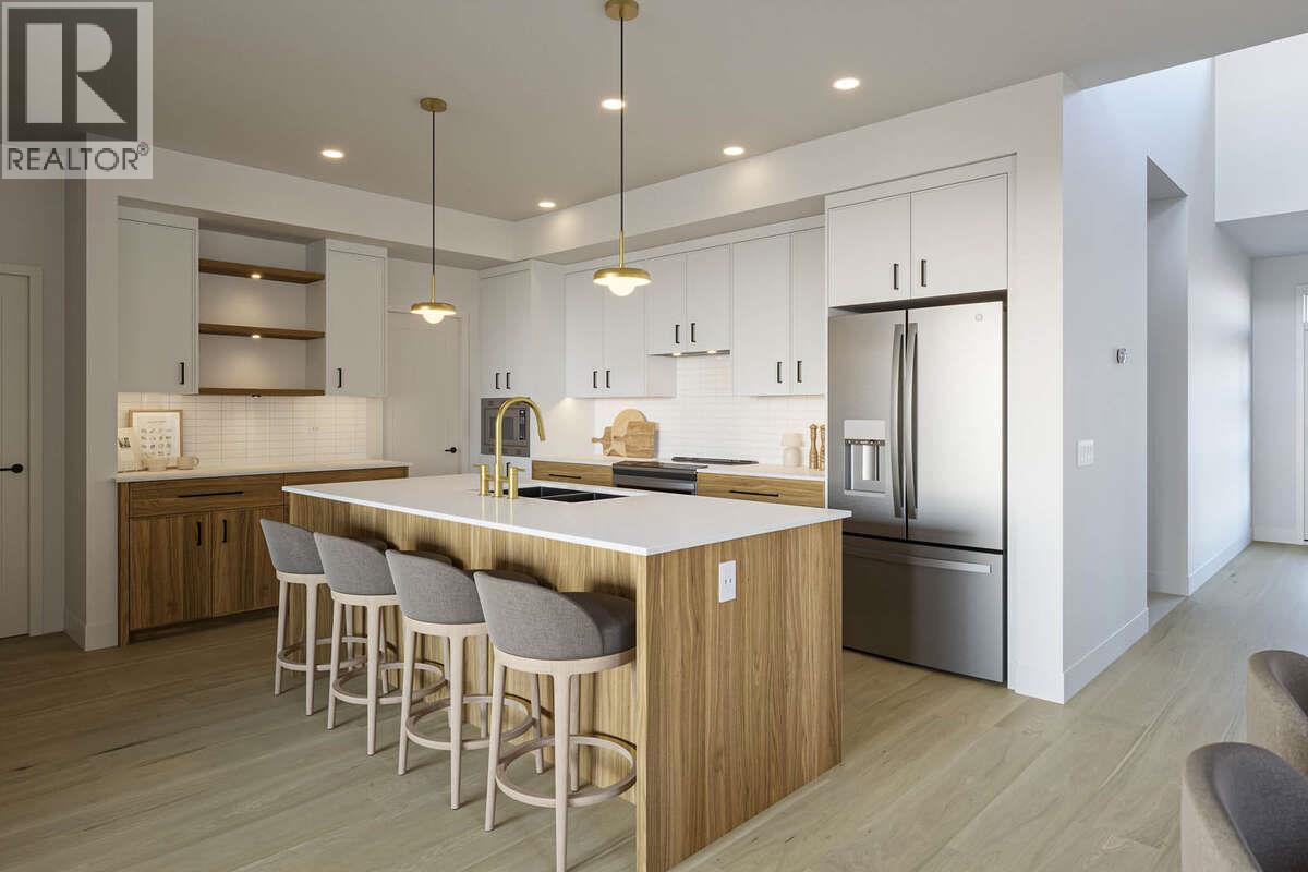 1720 Hidden Hills Drive Unit# 29, Kelowna, British Columbia  V1V 0J5 - Photo 3 - 10367003