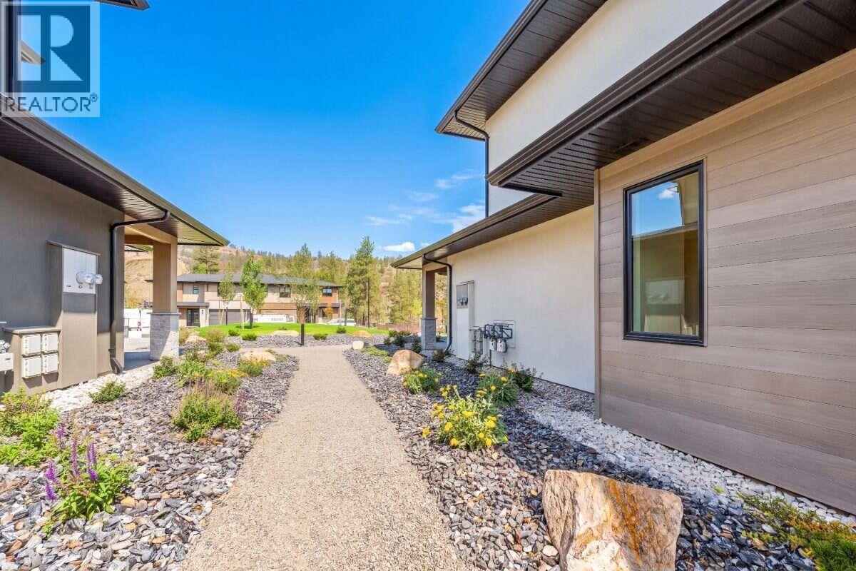 1720 Hidden Hills Drive Unit# 29, Kelowna, British Columbia  V1V 0J5 - Photo 37 - 10367003