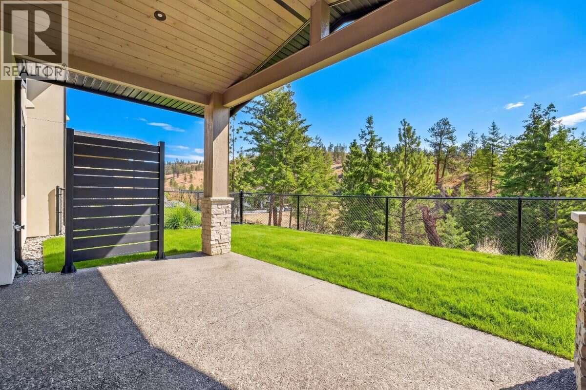 1720 Hidden Hills Drive Unit# 29, Kelowna, British Columbia  V1V 0J5 - Photo 39 - 10367003