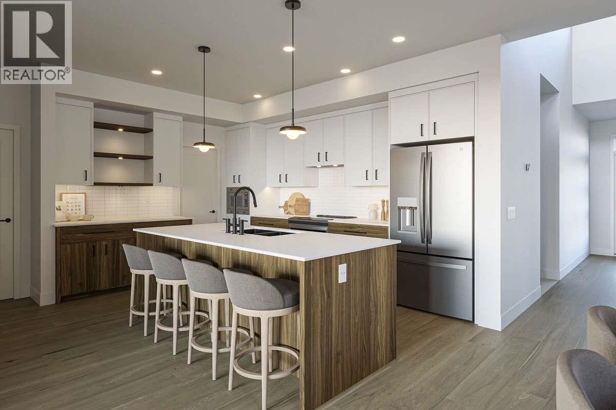 1720 Hidden Hills Drive Unit# 29, Kelowna, British Columbia  V1V 0J5 - Photo 4 - 10367003