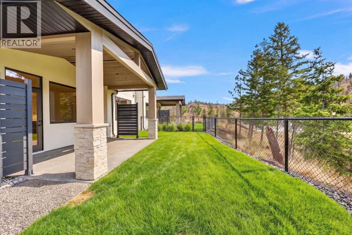 1720 Hidden Hills Drive Unit# 29, Kelowna, British Columbia  V1V 0J5 - Photo 40 - 10367003