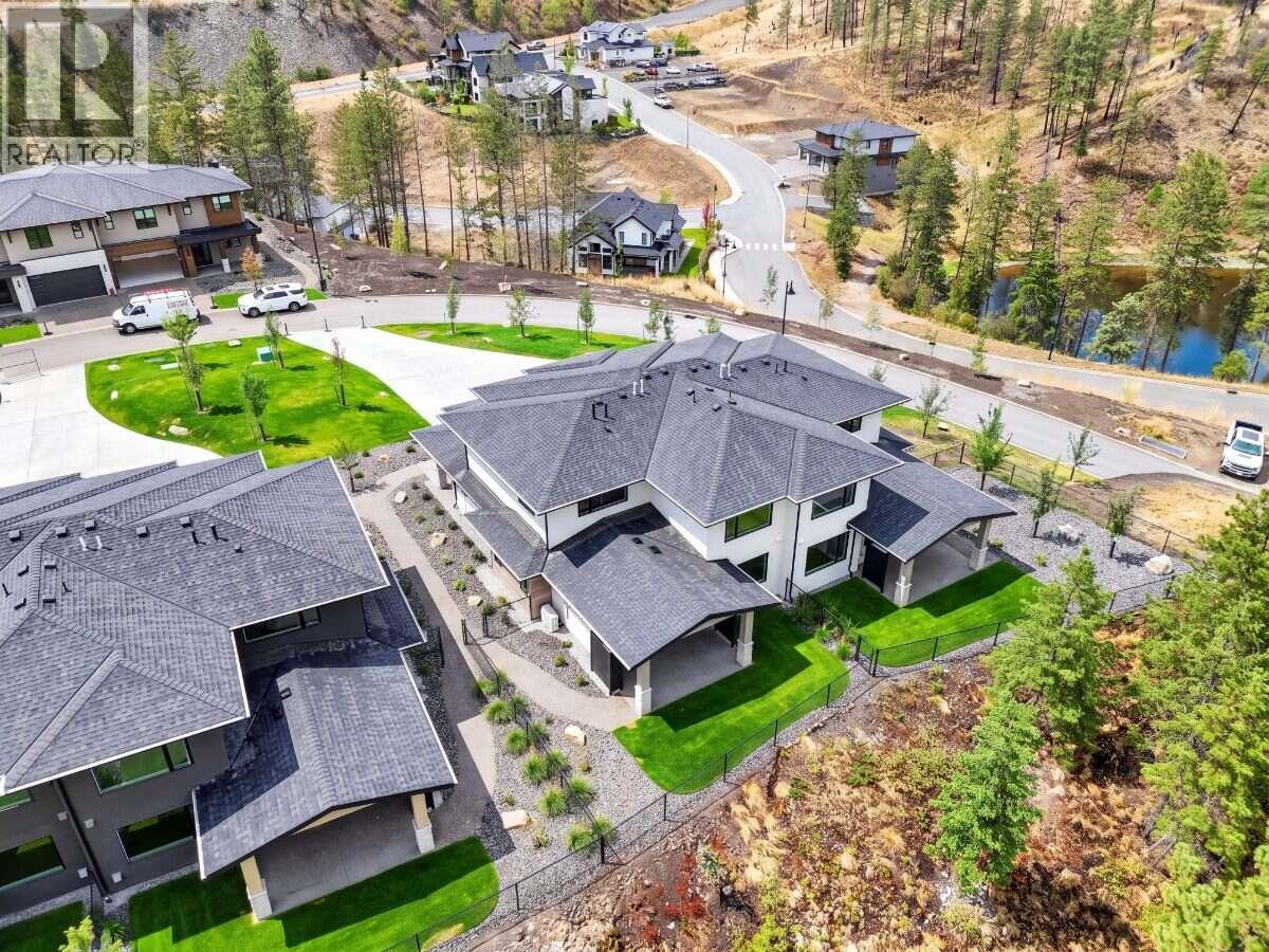 1720 Hidden Hills Drive Unit# 29, Kelowna, British Columbia  V1V 0J5 - Photo 41 - 10367003