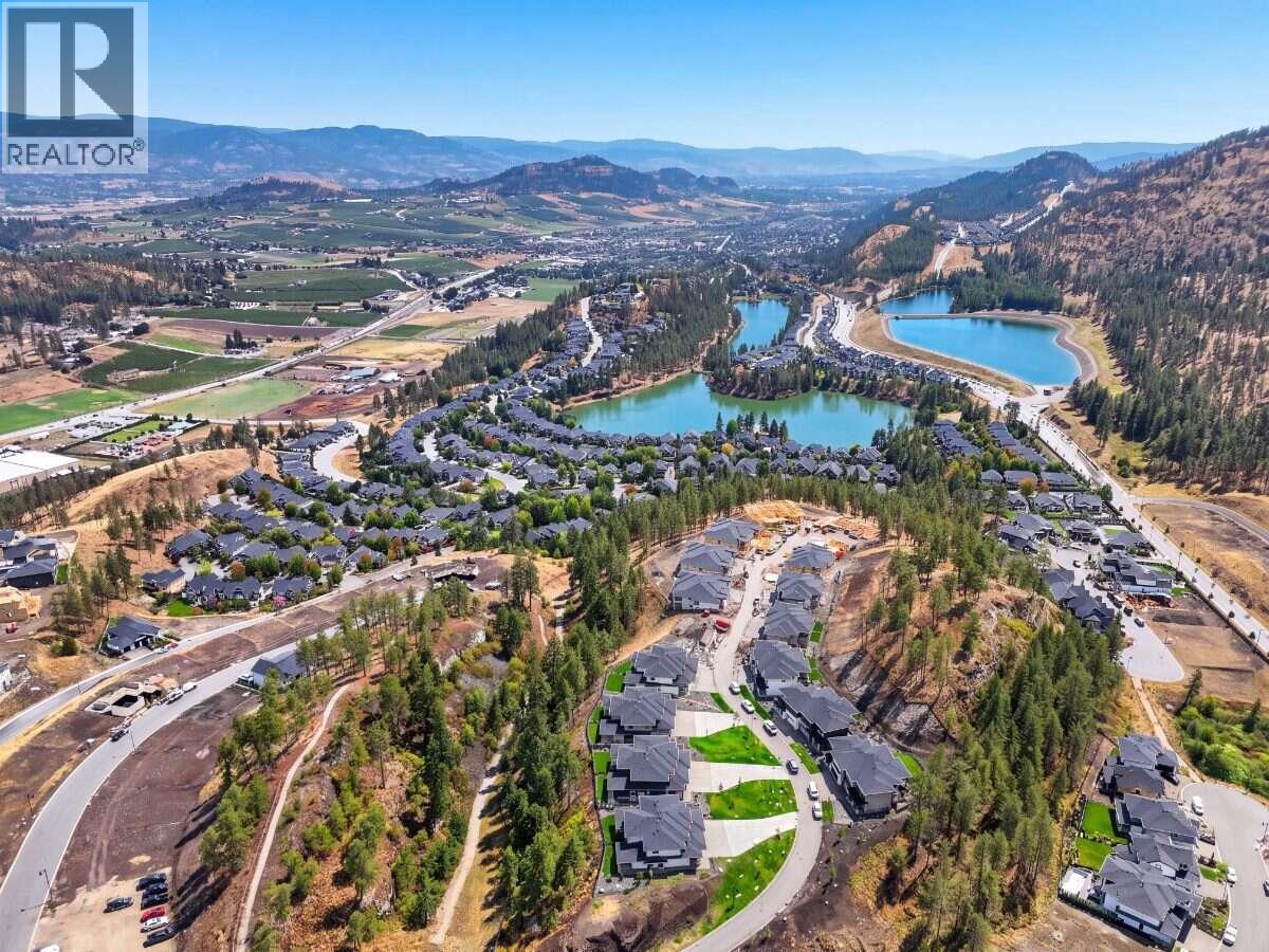 1720 Hidden Hills Drive Unit# 29, Kelowna, British Columbia  V1V 0J5 - Photo 43 - 10367003