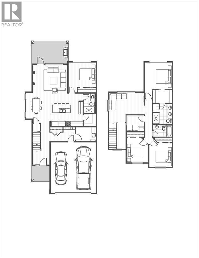 1720 Hidden Hills Drive Unit# 29, Kelowna, British Columbia  V1V 0J5 - Photo 44 - 10367003