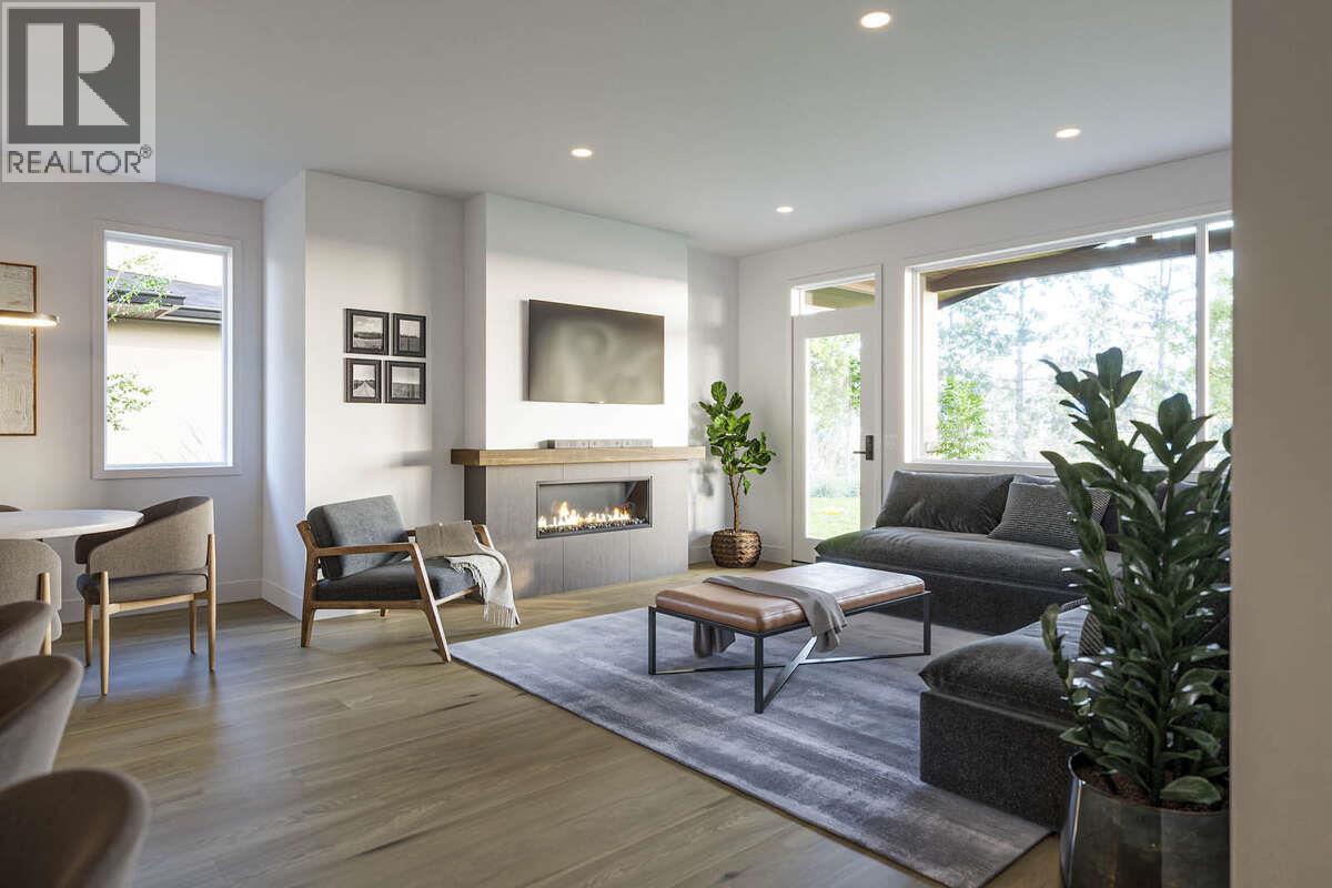 1720 Hidden Hills Drive Unit# 29, Kelowna, British Columbia  V1V 0J5 - Photo 7 - 10367003