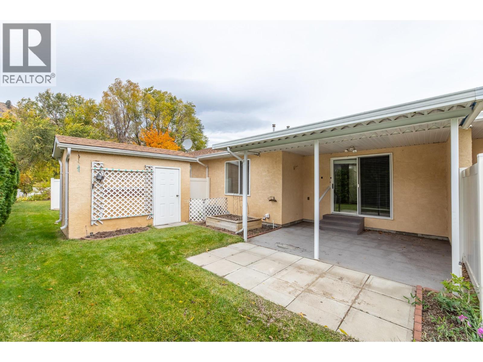 145 Redwing Place Unit# 7, Oliver, British Columbia  V0H 1T4 - Photo 37 - 10366347
