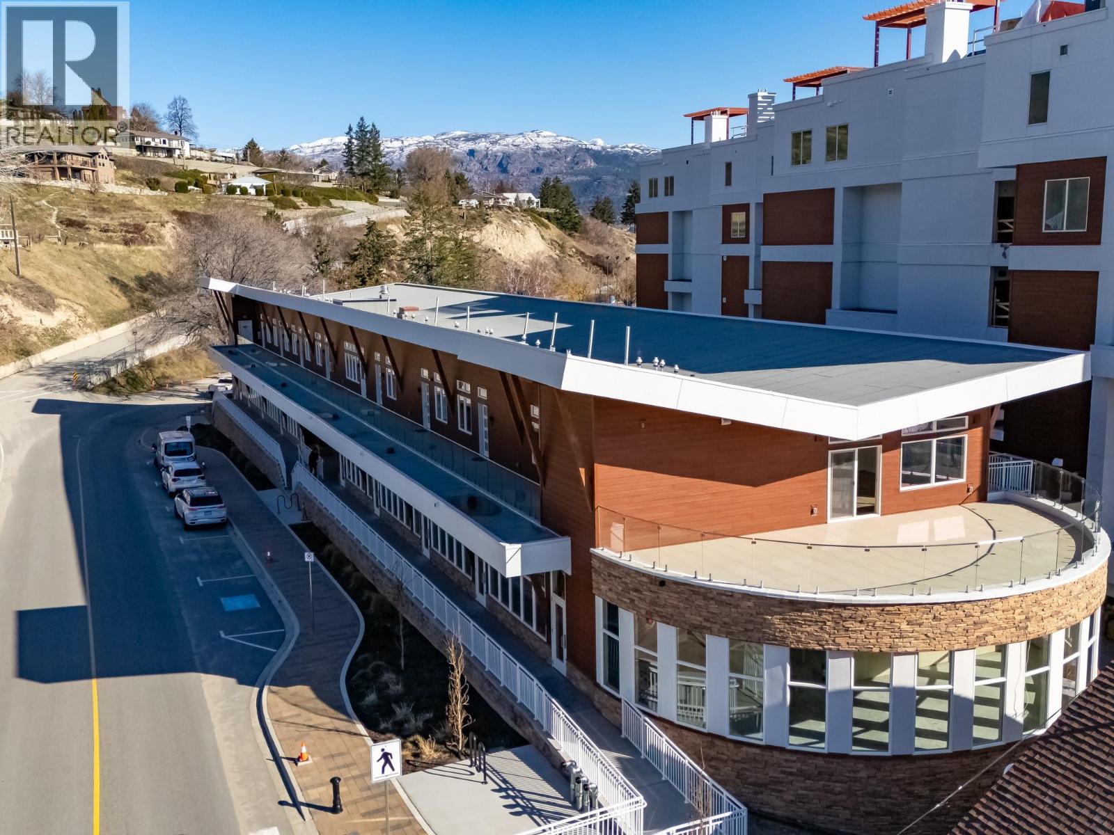 13417 Lakeshore Drive S Unit# 201, Summerland, British Columbia  V0H 1Z1 - Photo 1 - 10367029