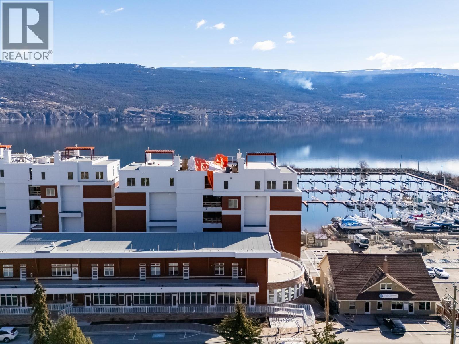 13417 Lakeshore Drive S Unit# 201, Summerland, British Columbia  V0H 1Z1 - Photo 2 - 10367029