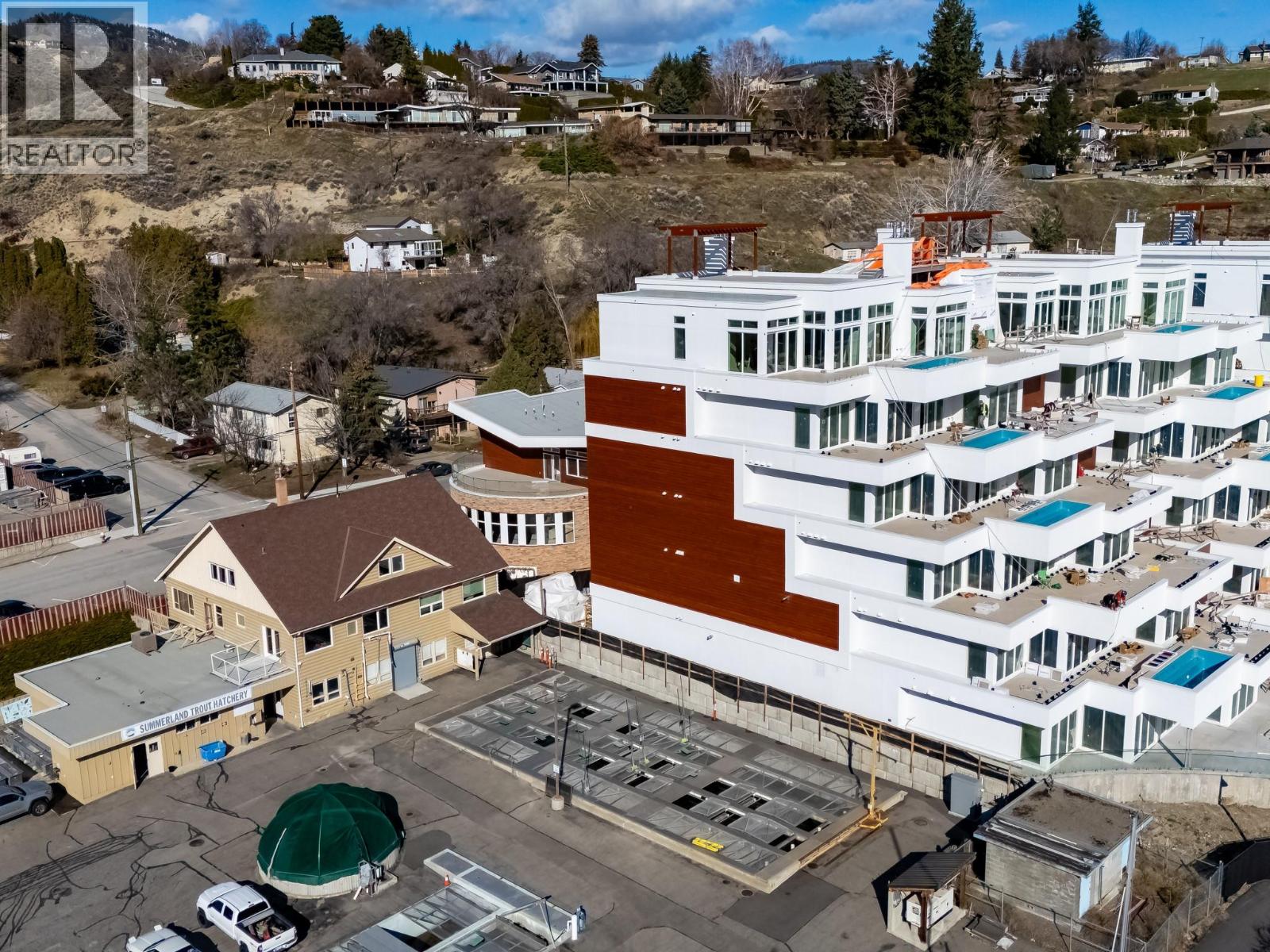 13417 Lakeshore Drive S Unit# 201, Summerland, British Columbia  V0H 1Z1 - Photo 26 - 10367029