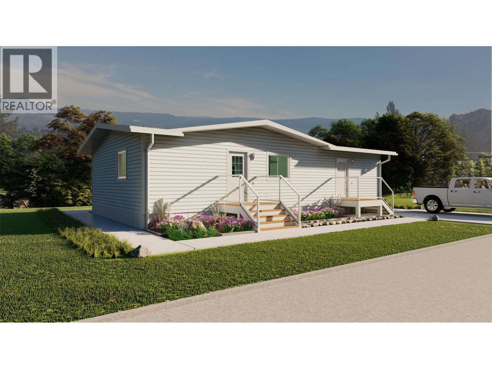 1750 Lenz Road Unit# 102 Lot# 102, West Kelowna, British Columbia  V1Z 3N1 - Photo 1 - 10366407