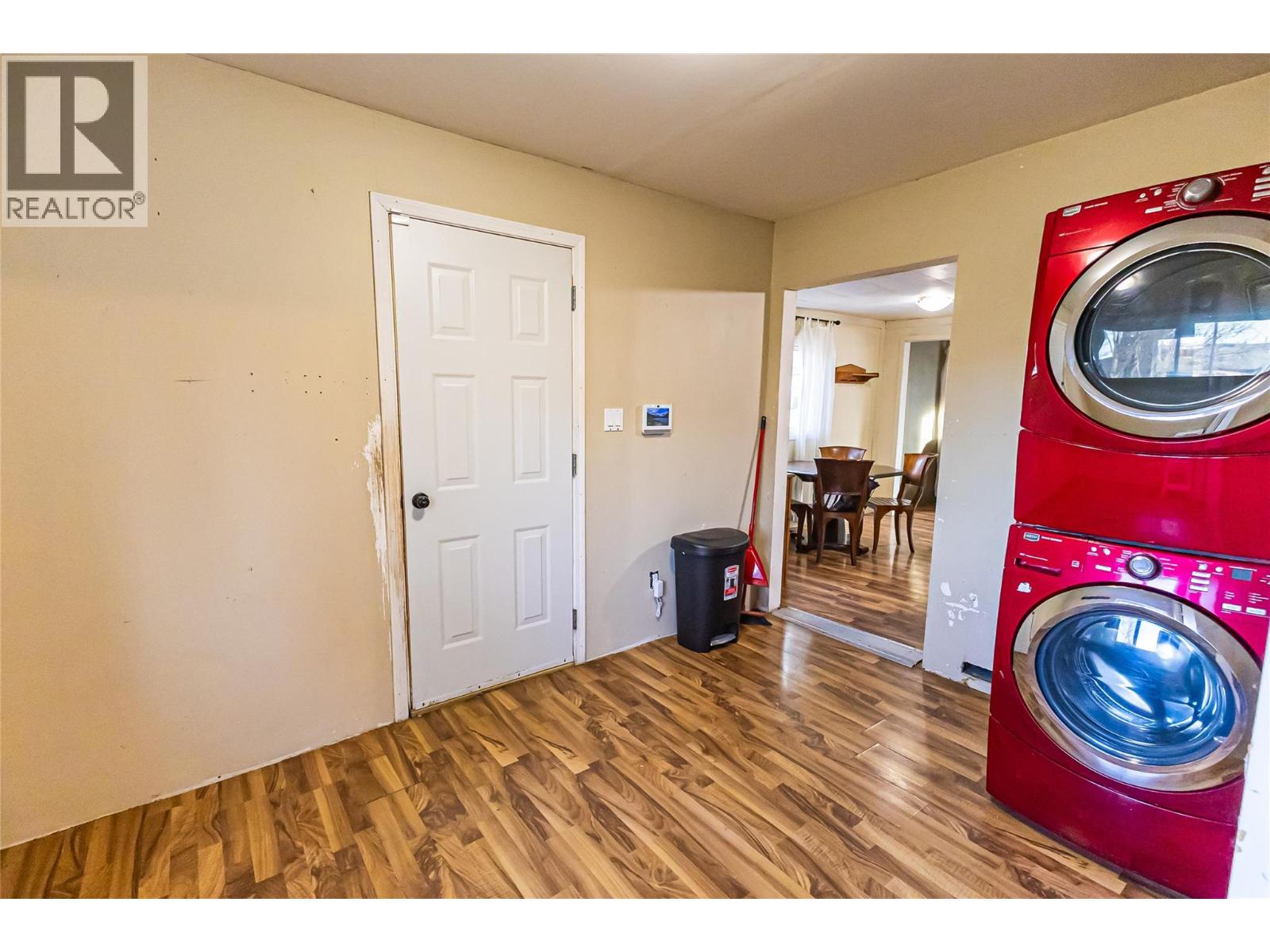 4912 47 Avenue, Pouce Coupe, British Columbia  V0C 2C0 - Photo 5 - 10367037