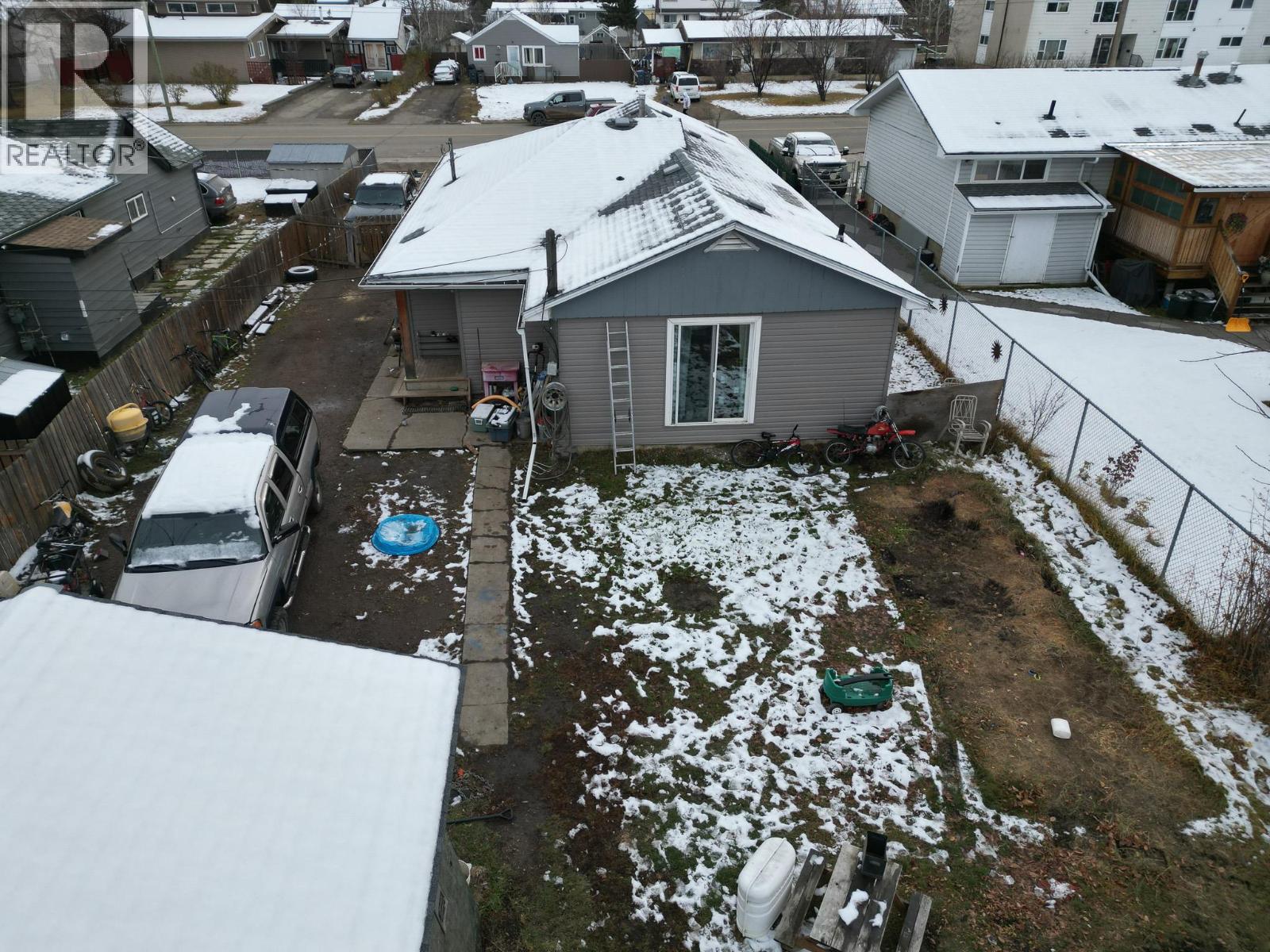1604 108 Avenue, Dawson Creek, British Columbia  V1G 2T6 - Photo 21 - 10367035