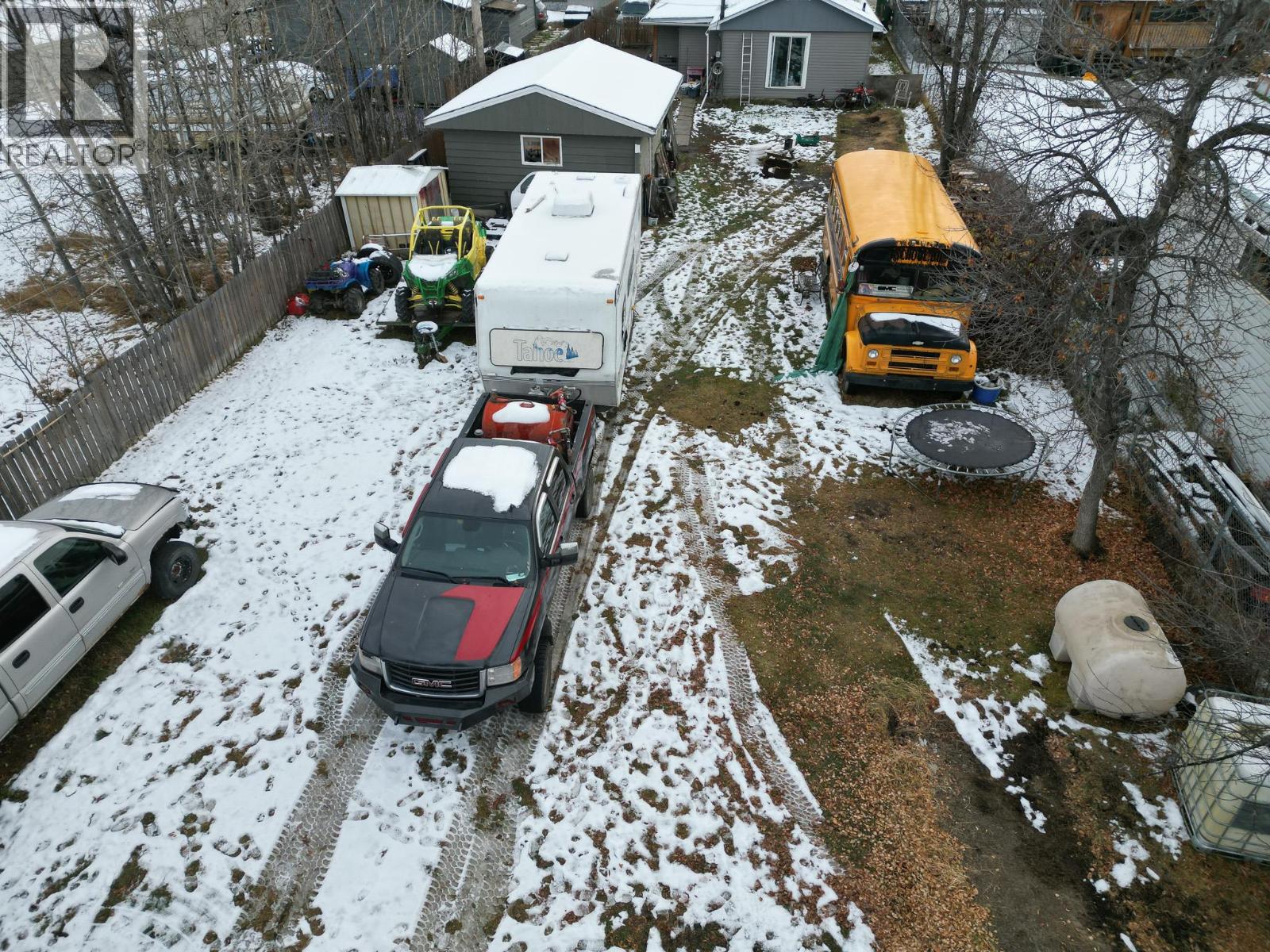 1604 108 Avenue, Dawson Creek, British Columbia  V1G 2T6 - Photo 24 - 10367035