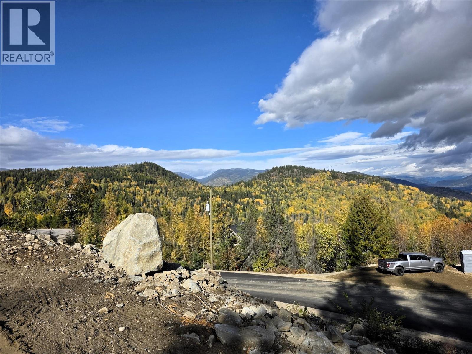 Proposed Lot 5 Richie Road, Rossland, British Columbia  V0G 1Y0 - Photo 8 - 10366953
