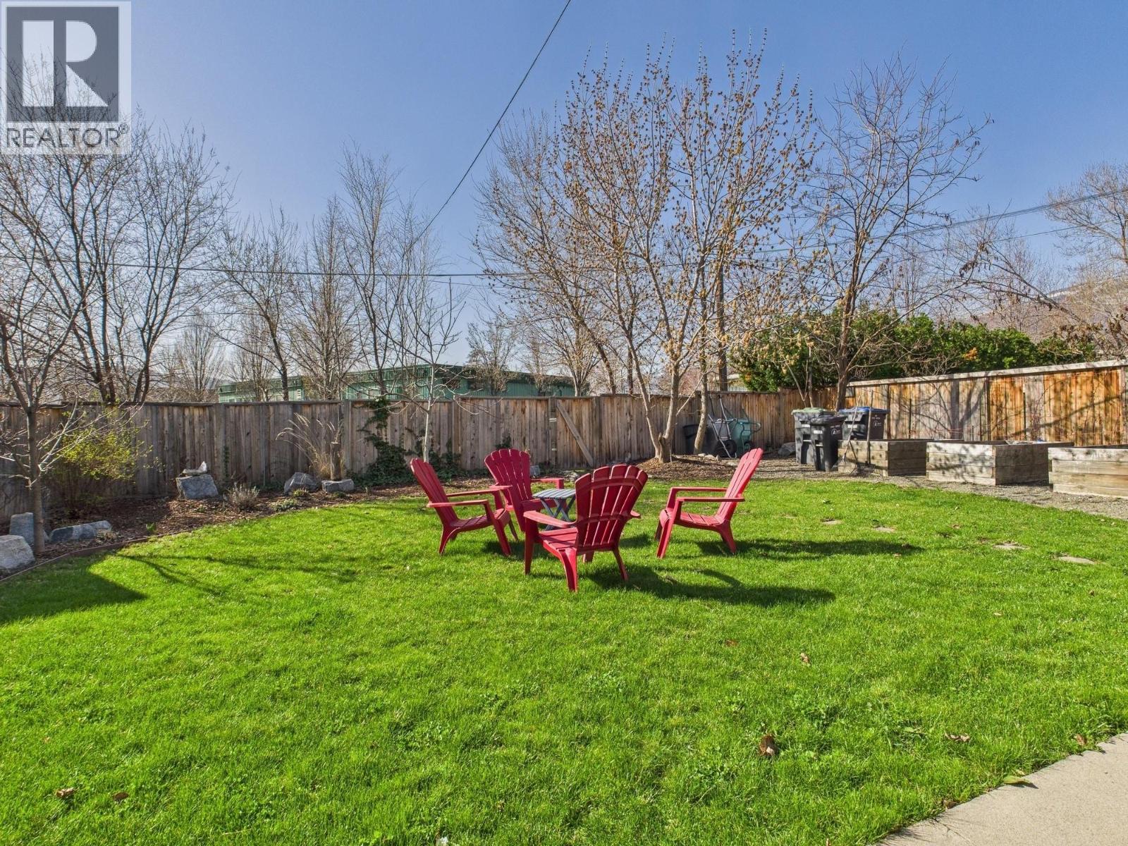 555 School Avenue, Oliver, British Columbia  V0H 1T0 - Photo 1 - 10367036