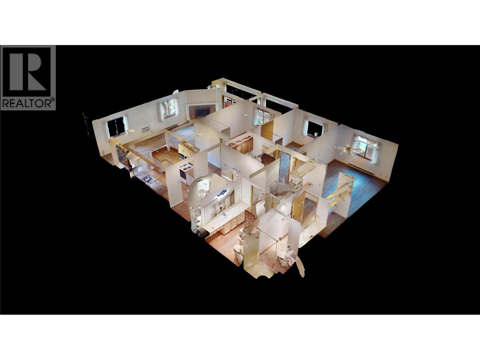 1075 Bernard Avenue Unit# 114, Kelowna, British Columbia  V1Y 6P7 - Photo 36 - 10366905