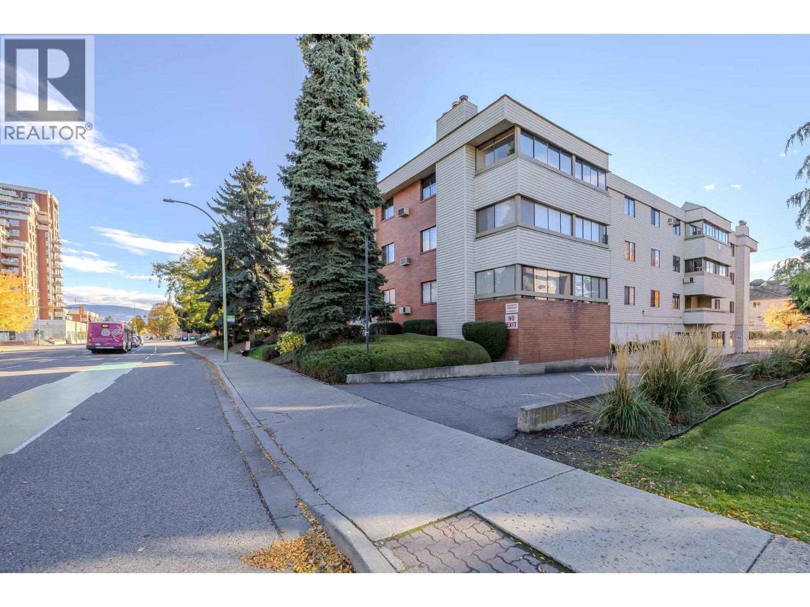1075 Bernard Avenue Unit# 114, Kelowna, British Columbia  V1Y 6P7 - Photo 45 - 10366905