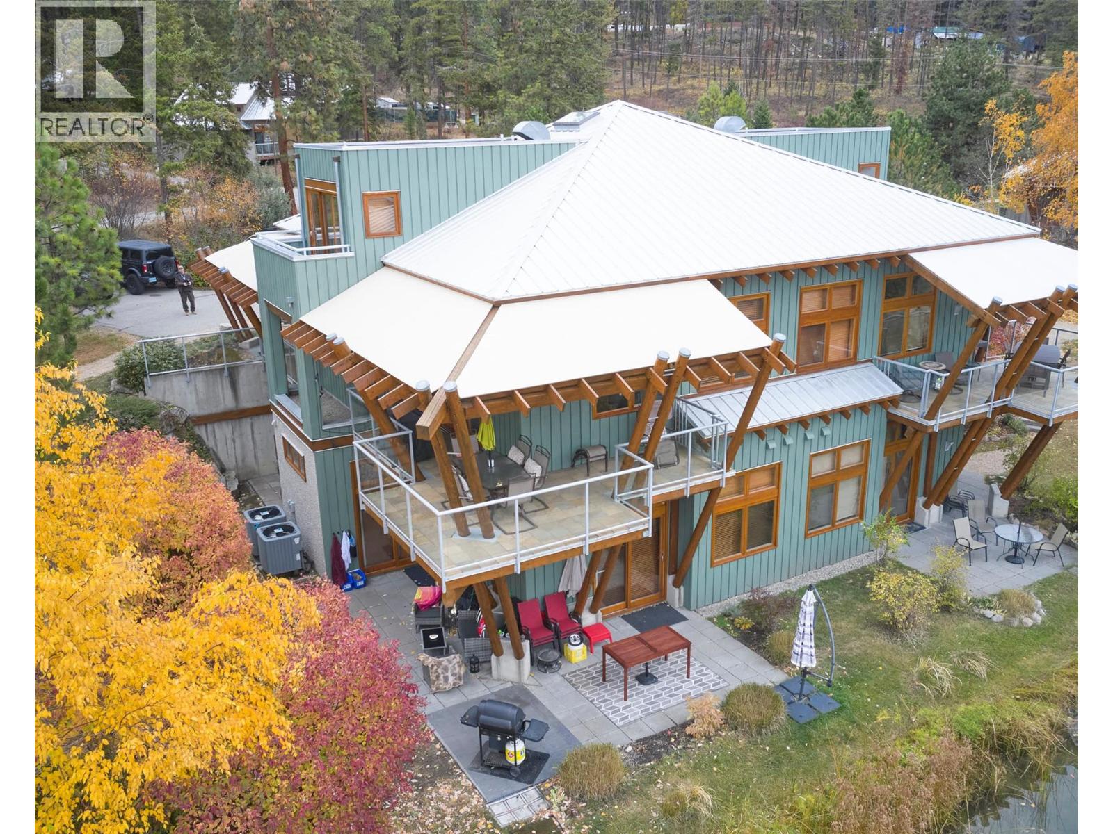 9845 Eastside Road Unit# 87, Vernon, British Columbia  V1H 1Z2 - Photo 31 - 10367025