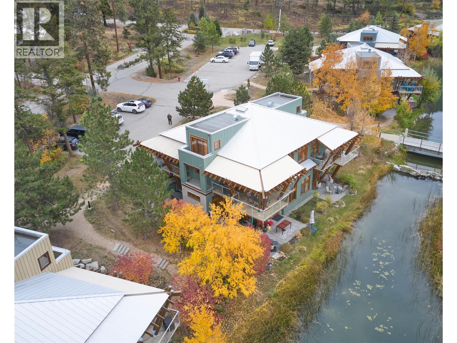 9845 Eastside Road Unit# 87, Vernon, British Columbia  V1H 1Z2 - Photo 32 - 10367025