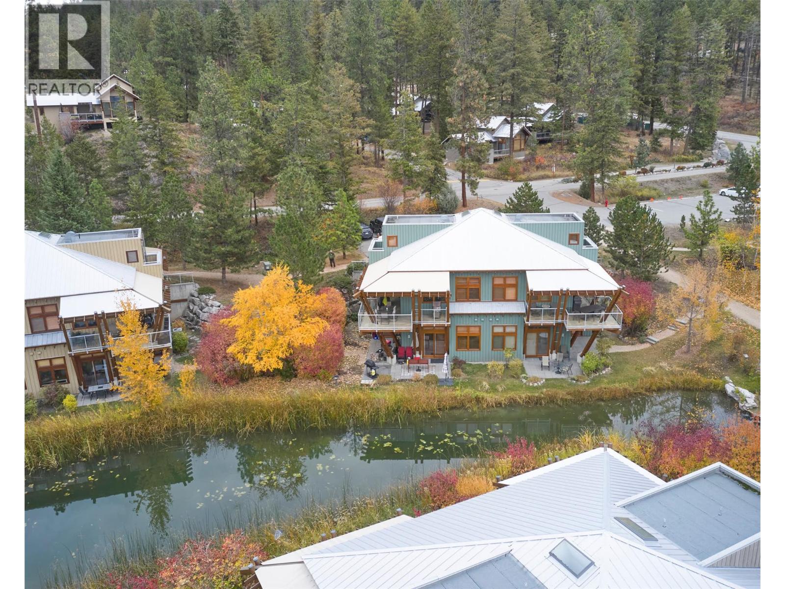 9845 Eastside Road Unit# 87, Vernon, British Columbia  V1H 1Z2 - Photo 34 - 10367025