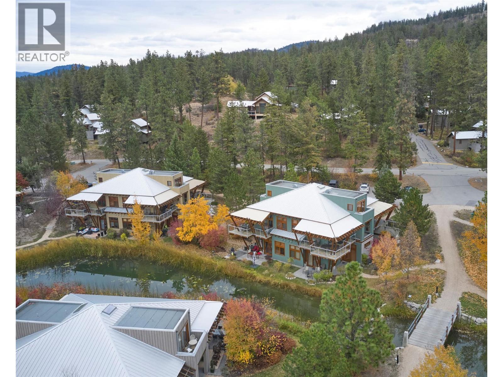 9845 Eastside Road Unit# 87, Vernon, British Columbia  V1H 1Z2 - Photo 35 - 10367025