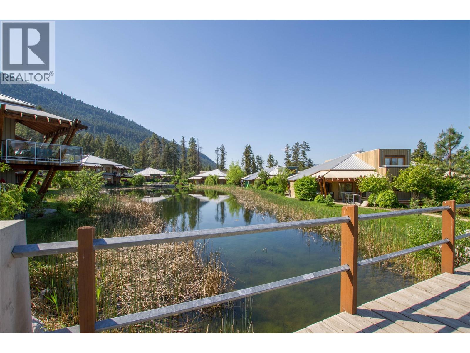 9845 Eastside Road Unit# 87, Vernon, British Columbia  V1H 1Z2 - Photo 43 - 10367025