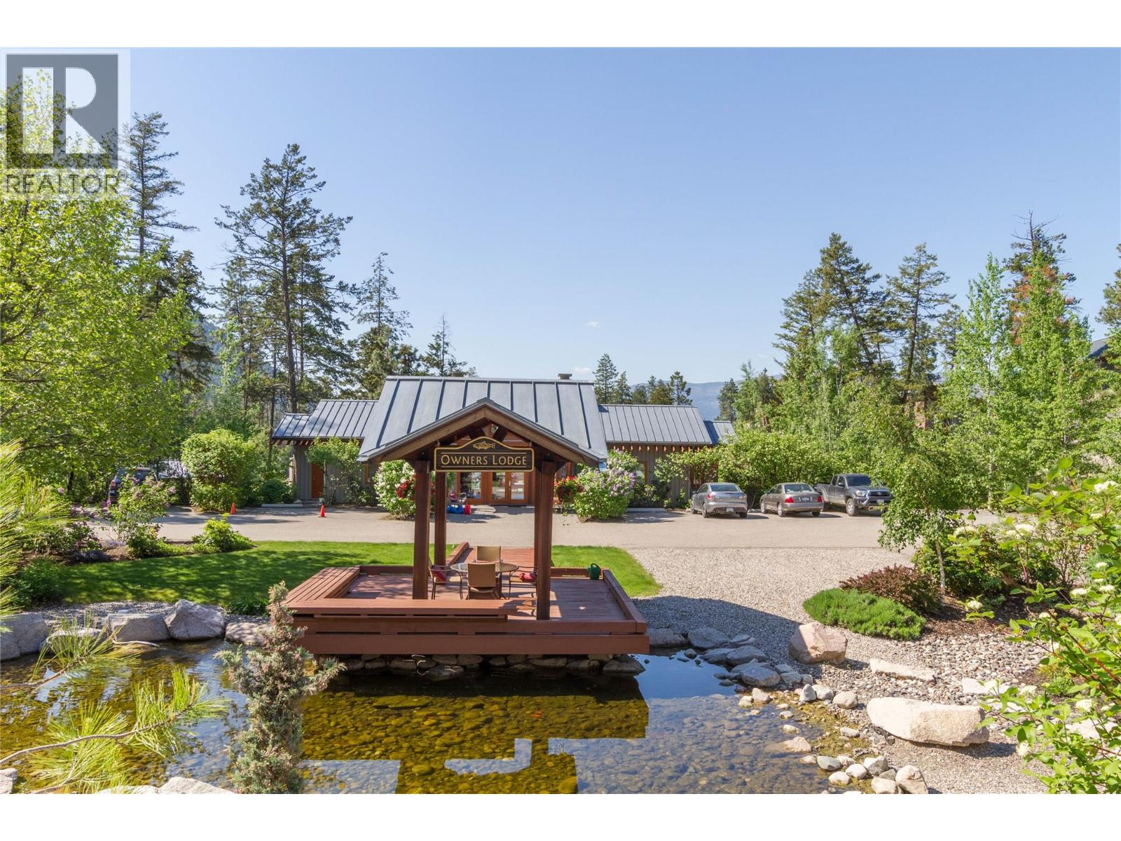 9845 Eastside Road Unit# 87, Vernon, British Columbia  V1H 1Z2 - Photo 46 - 10367025