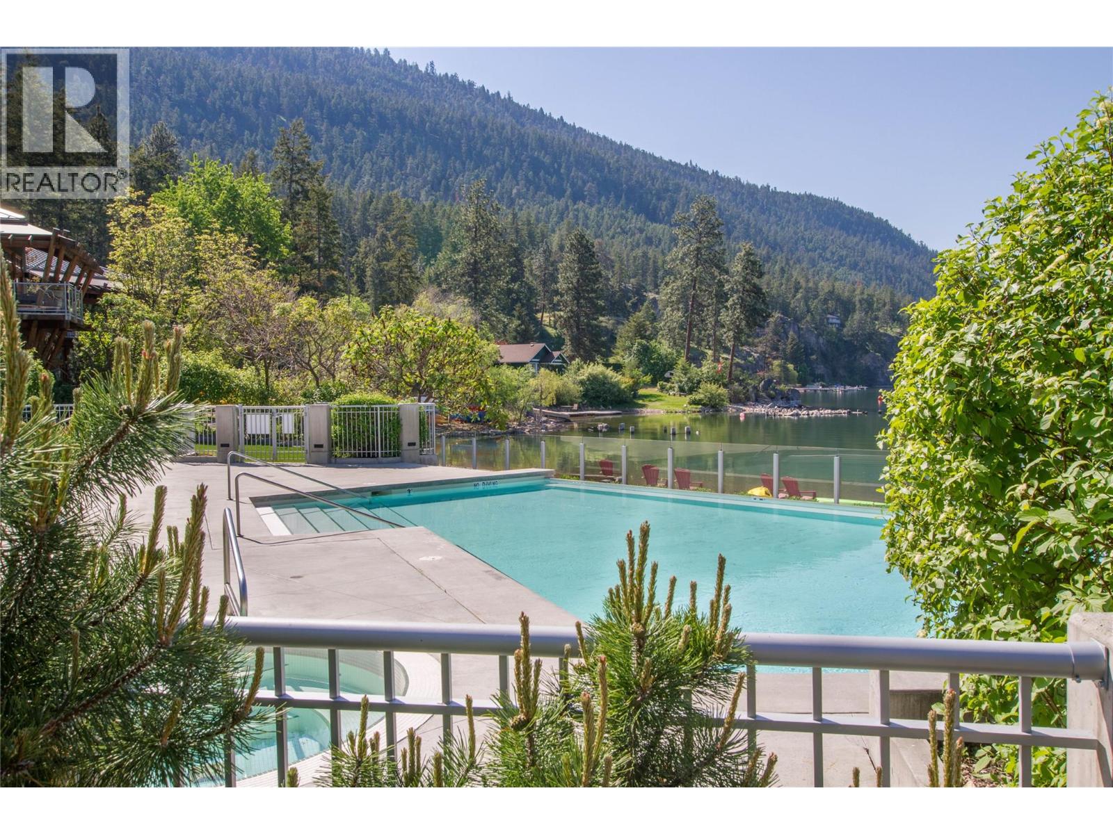 9845 Eastside Road Unit# 87, Vernon, British Columbia  V1H 1Z2 - Photo 47 - 10367025