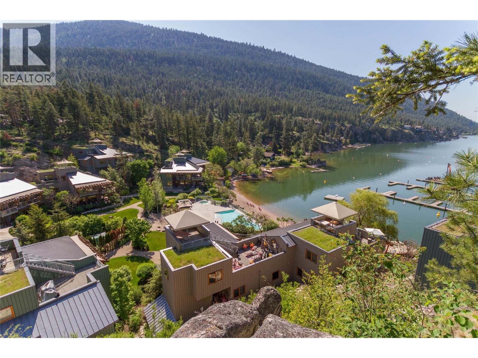 9845 Eastside Road Unit# 87, Vernon, British Columbia  V1H 1Z2 - Photo 50 - 10367025