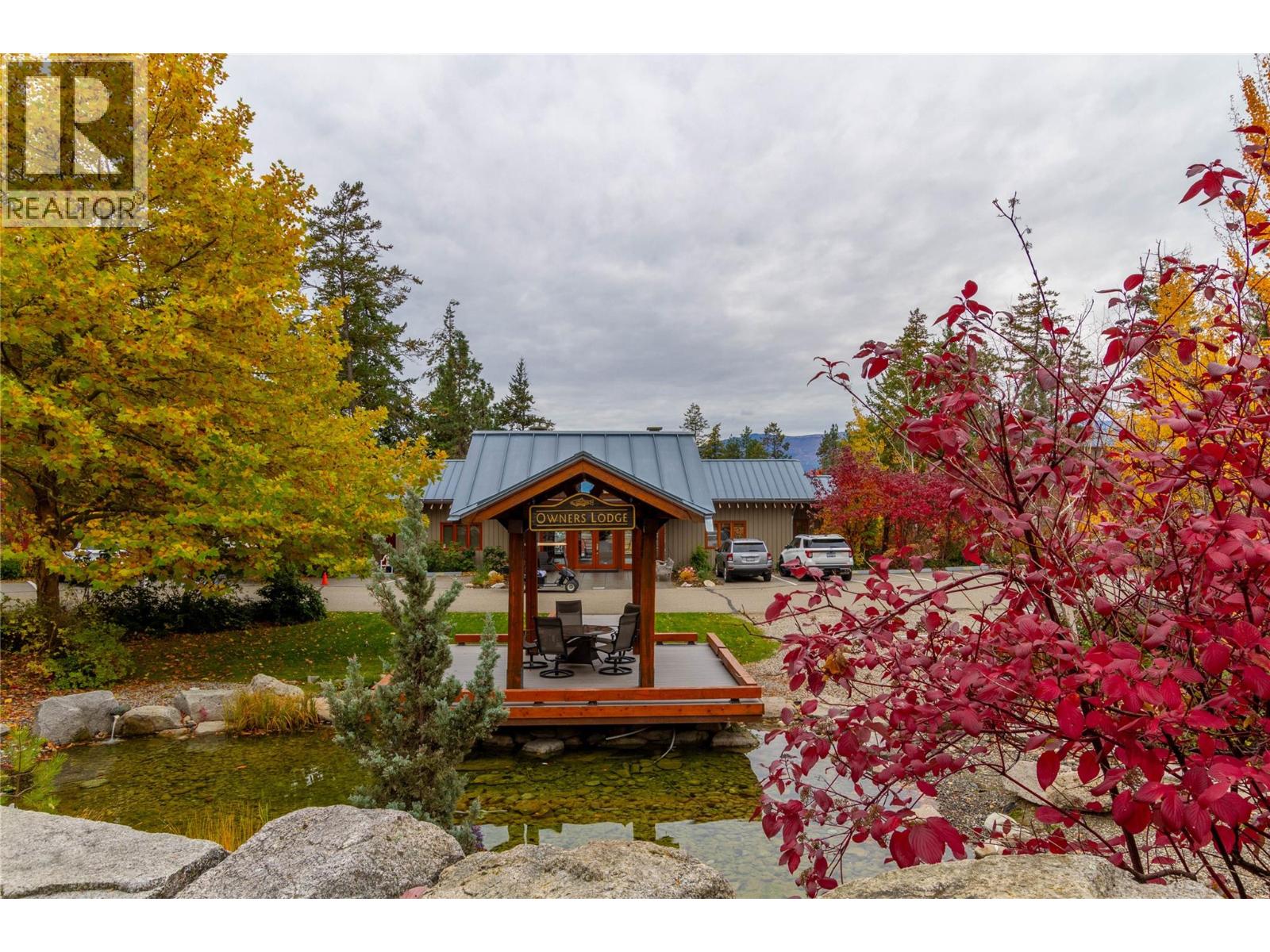 9845 Eastside Road Unit# 87, Vernon, British Columbia  V1H 1Z2 - Photo 53 - 10367025