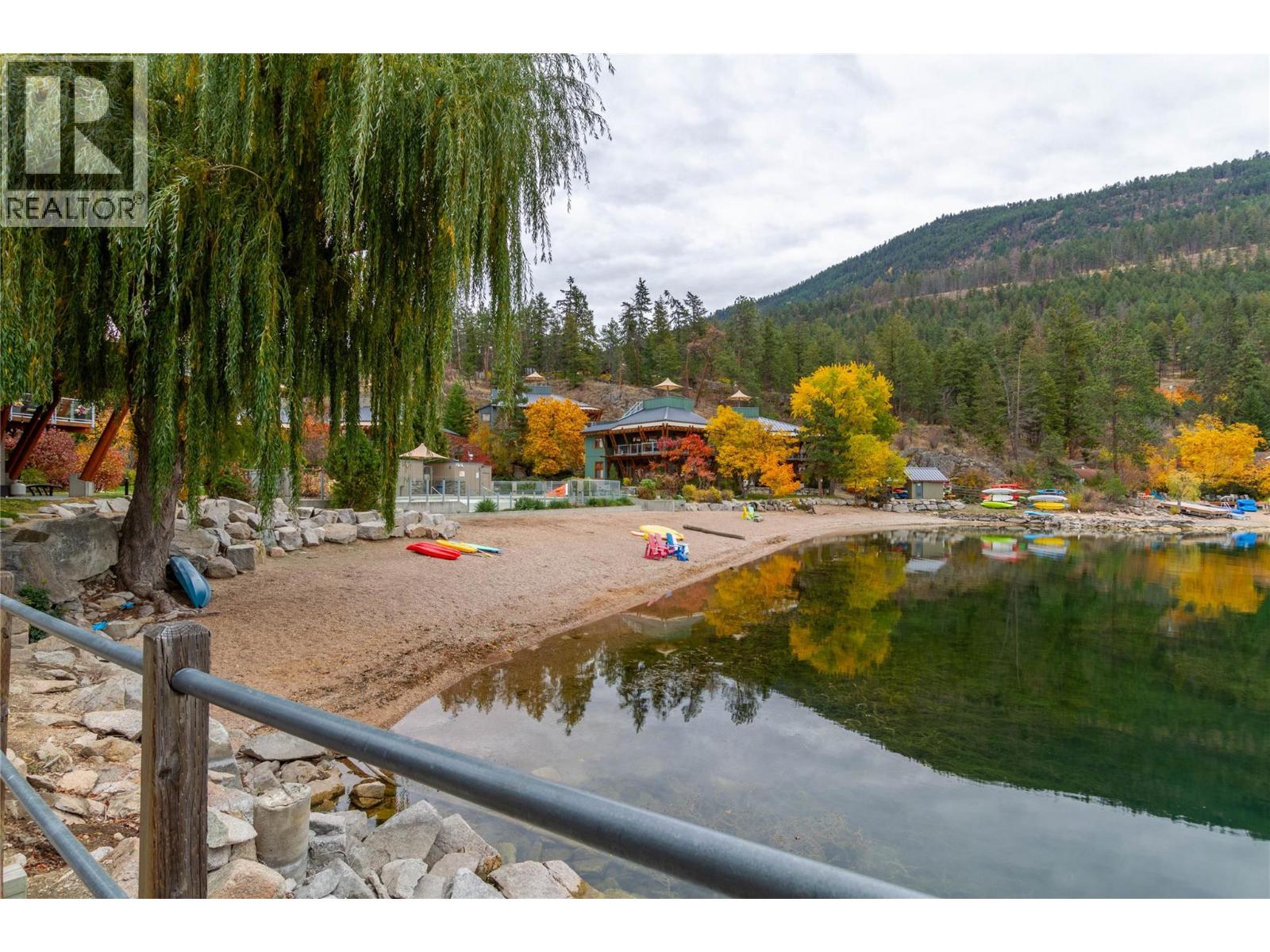 9845 Eastside Road Unit# 87, Vernon, British Columbia  V1H 1Z2 - Photo 54 - 10367025