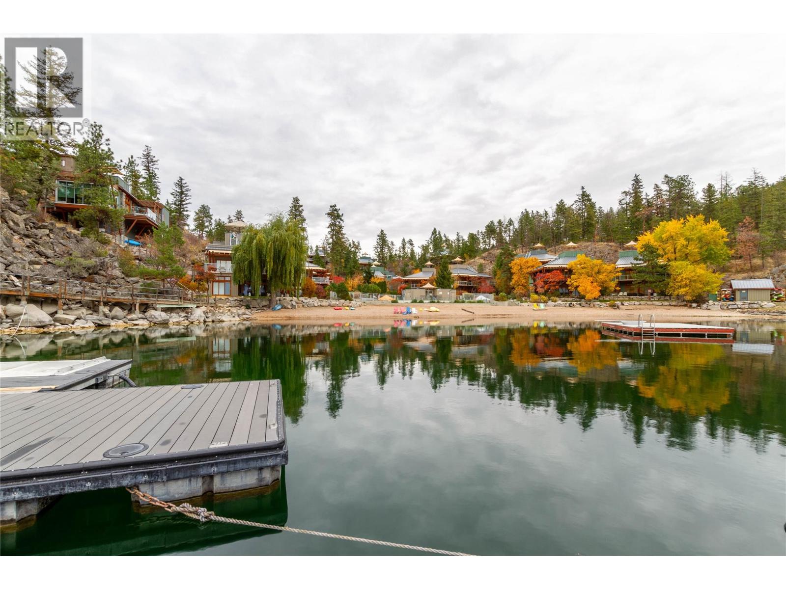 9845 Eastside Road Unit# 87, Vernon, British Columbia  V1H 1Z2 - Photo 55 - 10367025