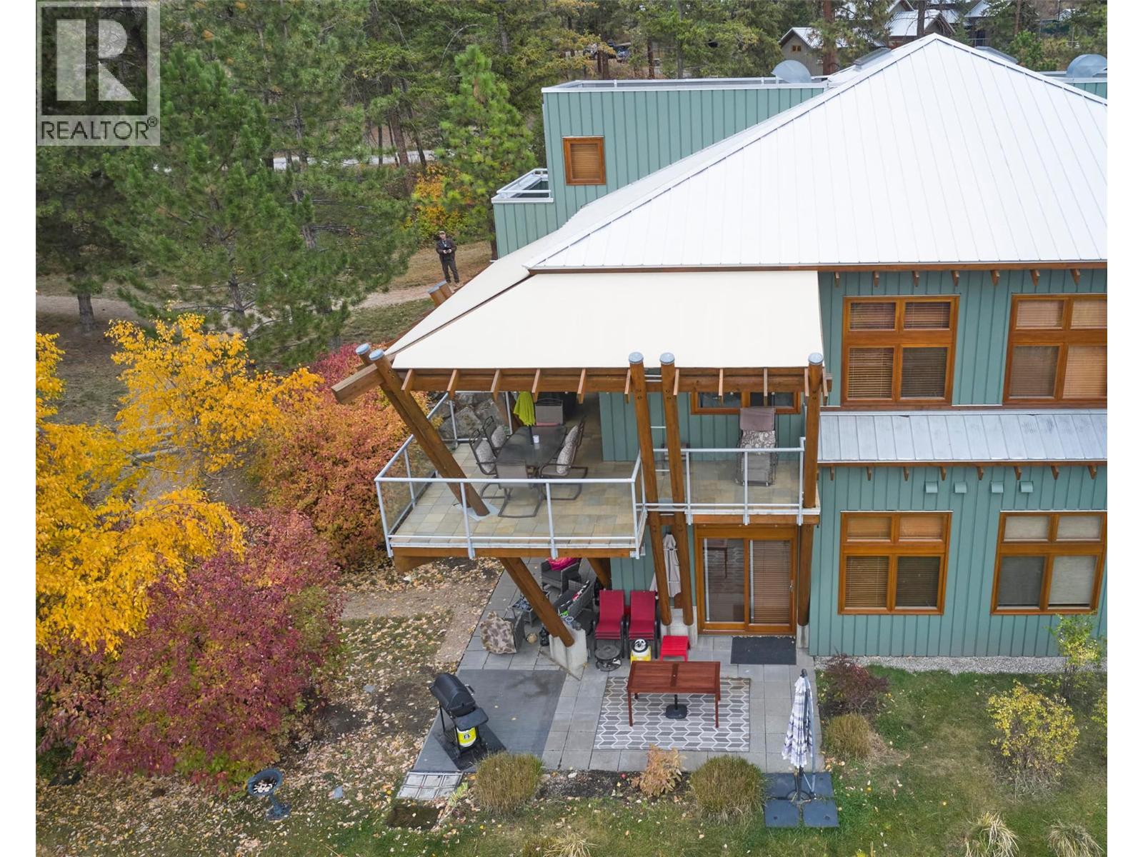 9845 Eastside Road Unit# 87, Vernon, British Columbia  V1H 1Z2 - Photo 8 - 10367025