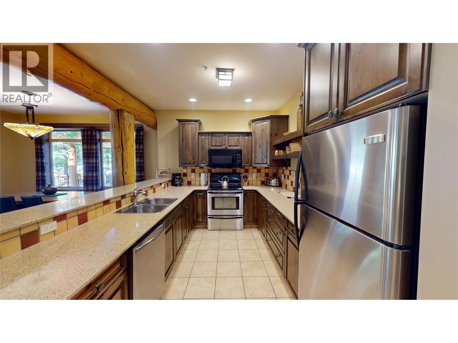 1351 Gerry Sorensen Way Unit# N1-A, Kimberley, British Columbia  V1A 2Y9 - Photo 17 - 10363560