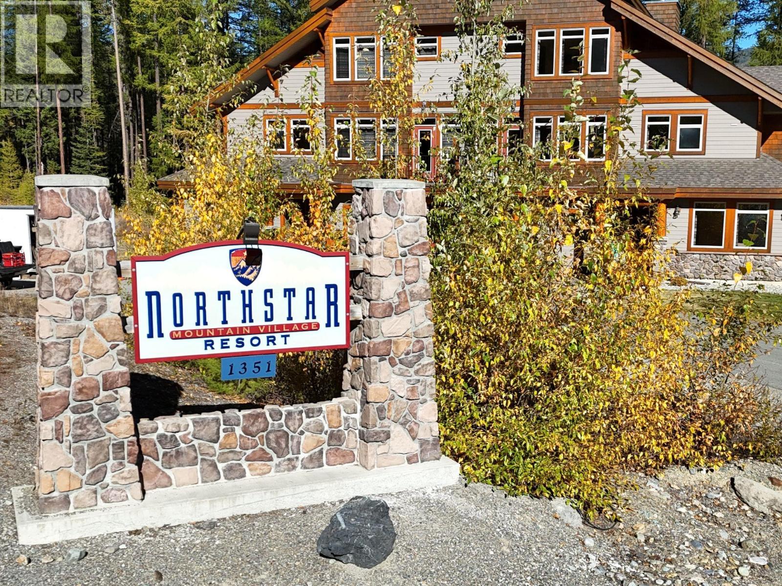 1351 Gerry Sorensen Way Unit# N1-A, Kimberley, British Columbia  V1A 2Y9 - Photo 2 - 10363560