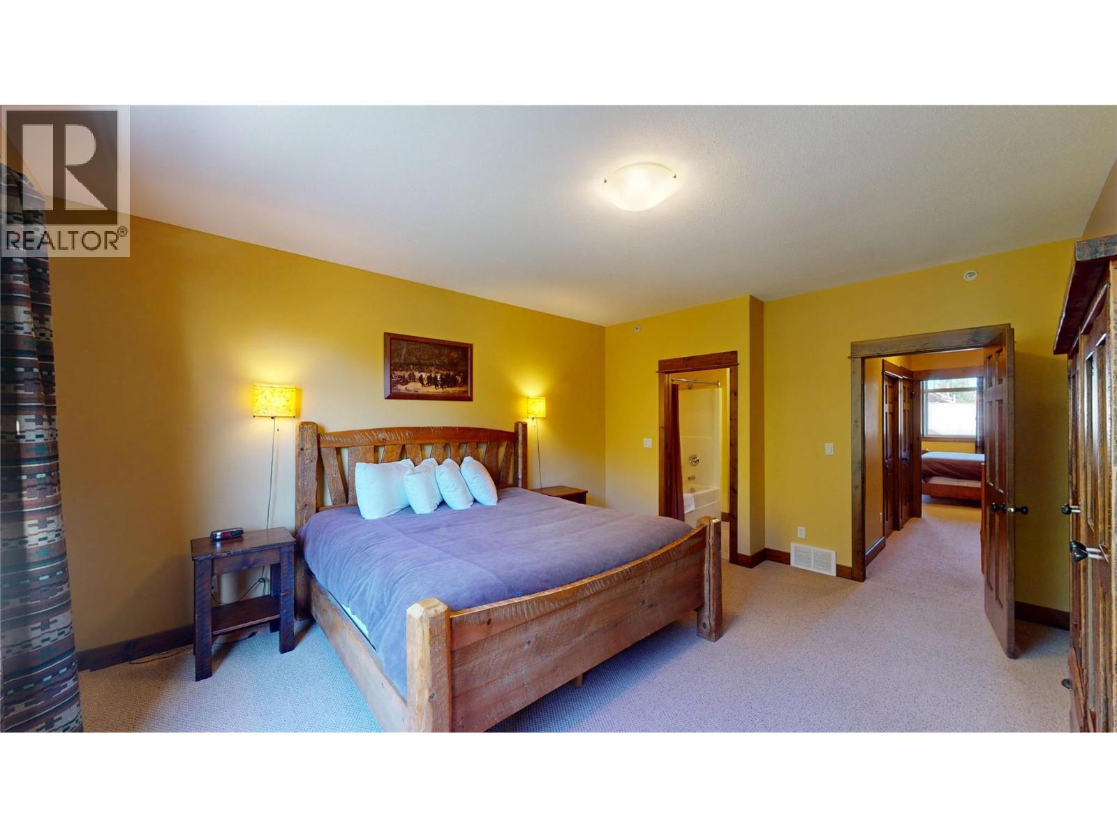 1351 Gerry Sorensen Way Unit# N1-A, Kimberley, British Columbia  V1A 2Y9 - Photo 29 - 10363560