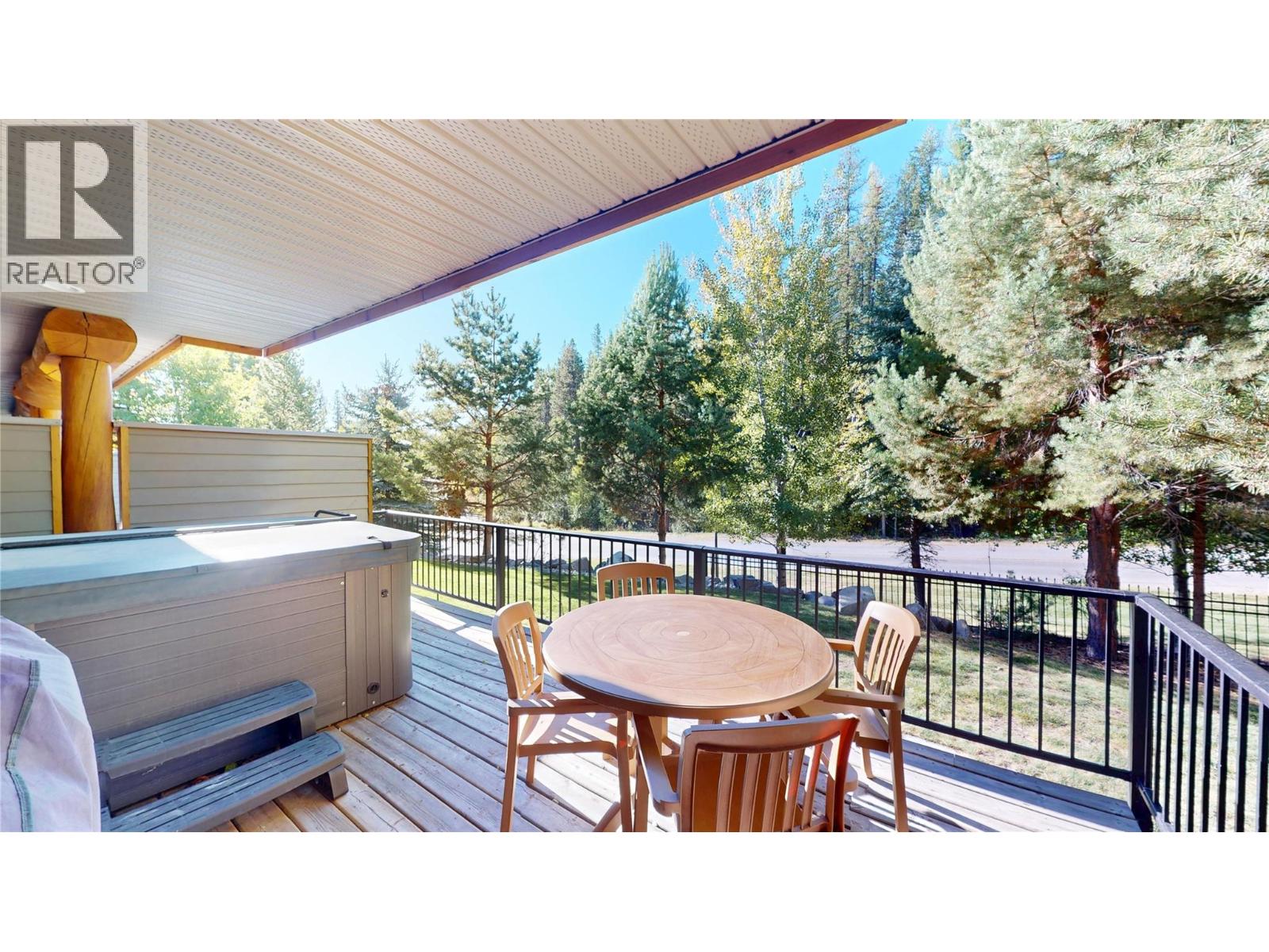 1351 Gerry Sorensen Way Unit# N1-A, Kimberley, British Columbia  V1A 2Y9 - Photo 38 - 10363560