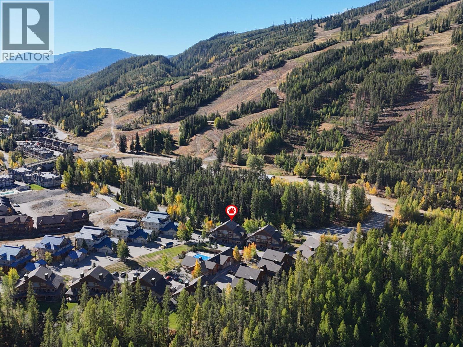 1351 Gerry Sorensen Way Unit# N1-A, Kimberley, British Columbia  V1A 2Y9 - Photo 7 - 10363560